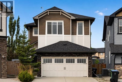 51 Sage Bank Court NW Calgary AB T3R0K7