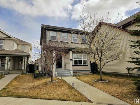 1949 119A ST SW Edmonton AB T6W0E2