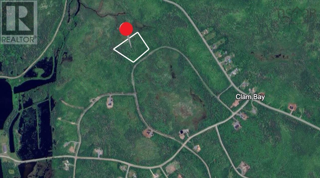Photo 1 of 17 — Lot 150 Sesip Noodak Way, Clam Bay, NS B0J2L0