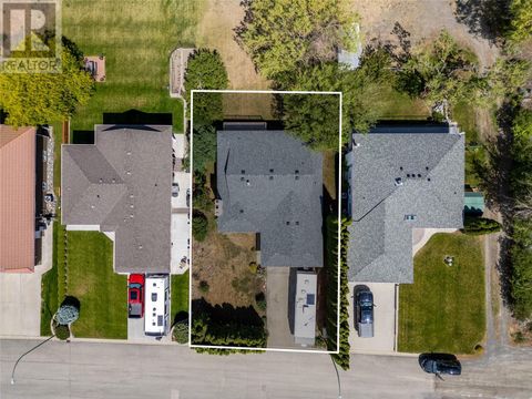 1208 MESA VISTA Drive Ashcroft BC V0K1A0