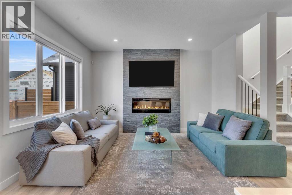 674 Creekmill Court SW