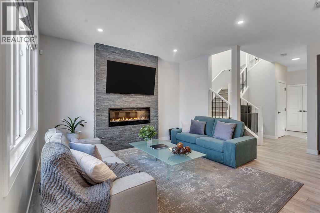 674 Creekmill Court SW