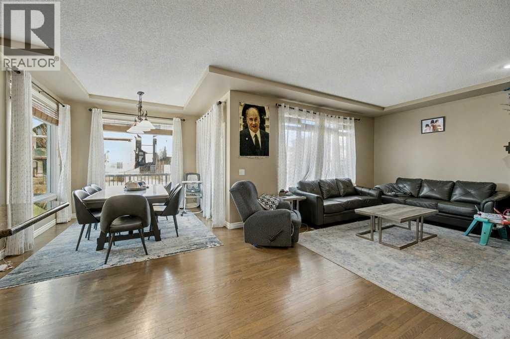 91 Panatella Close NW