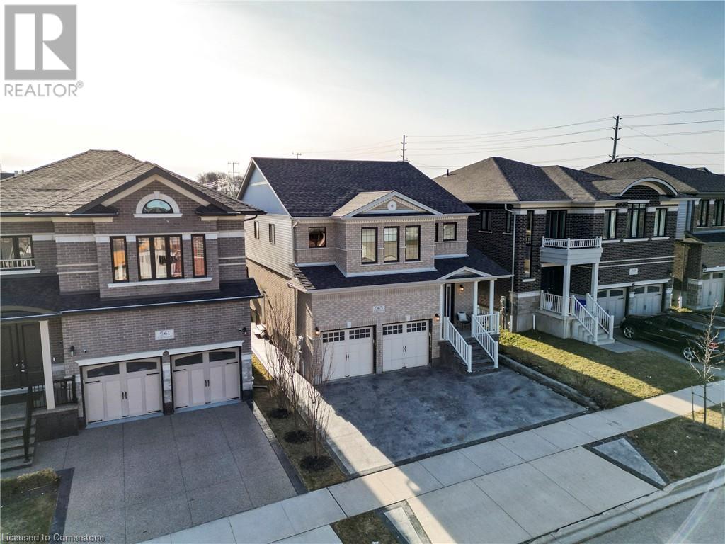 565 FLORENCEDALE Crescent