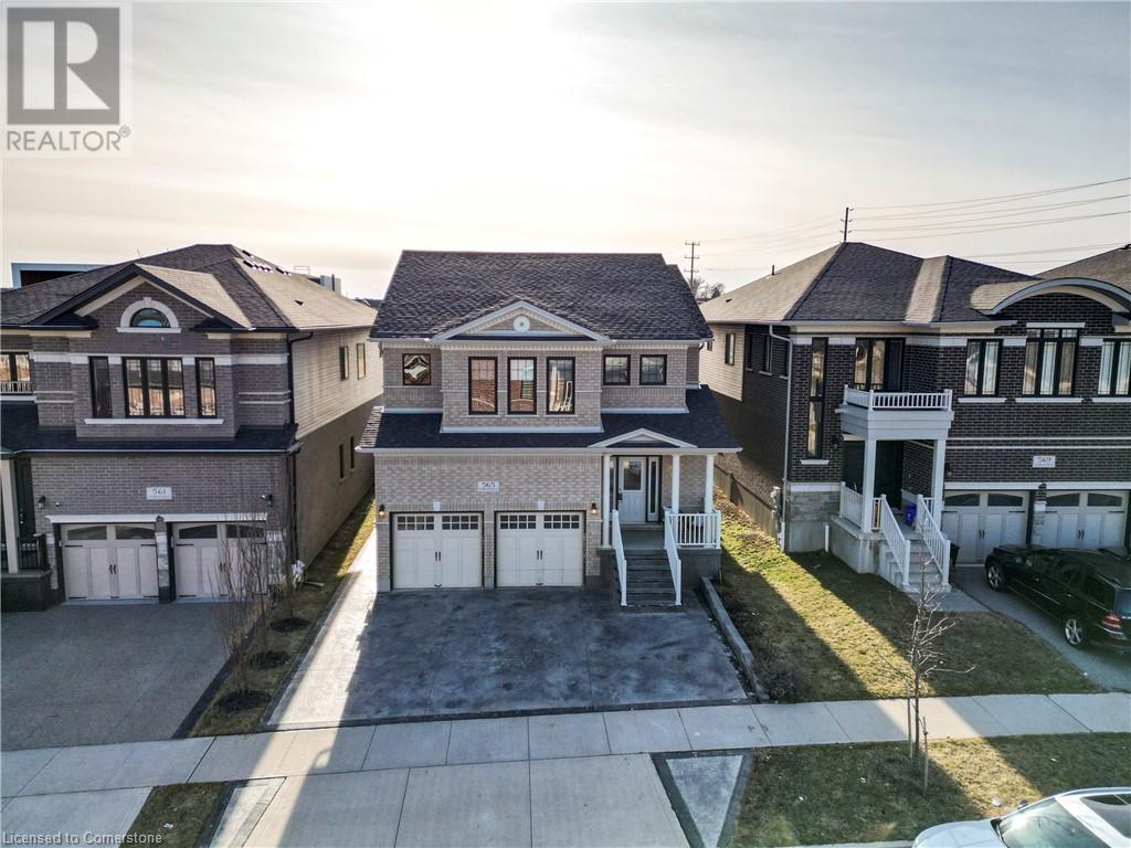 565 FLORENCEDALE Crescent