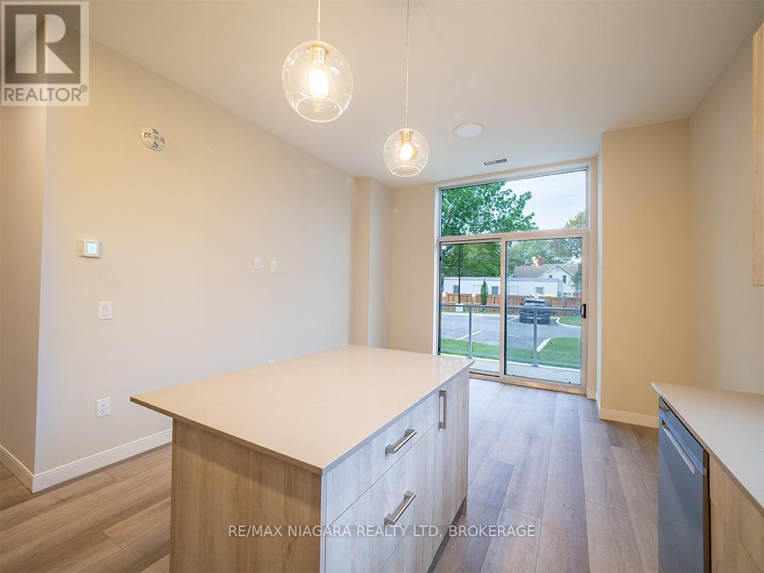 101 - 118 WEST STREET