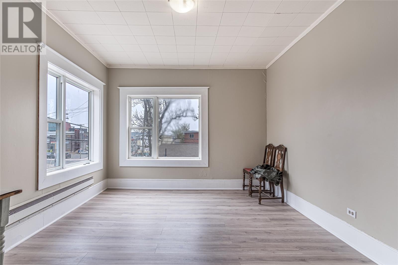 2 Lemarchant Road