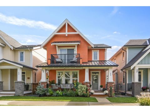 11 46211 PROMONTORY ROAD|Sardis South Chilliwack BC V2R6E4