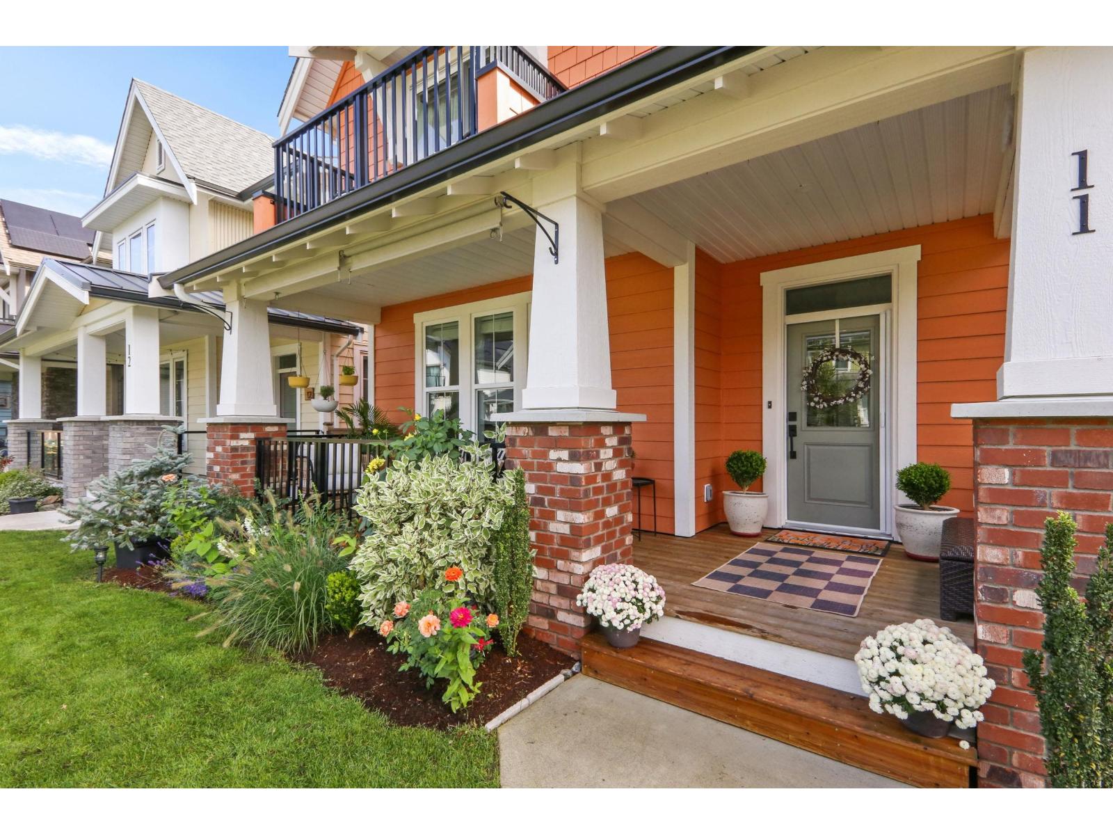11 46211 PROMONTORY ROAD|Sardis South