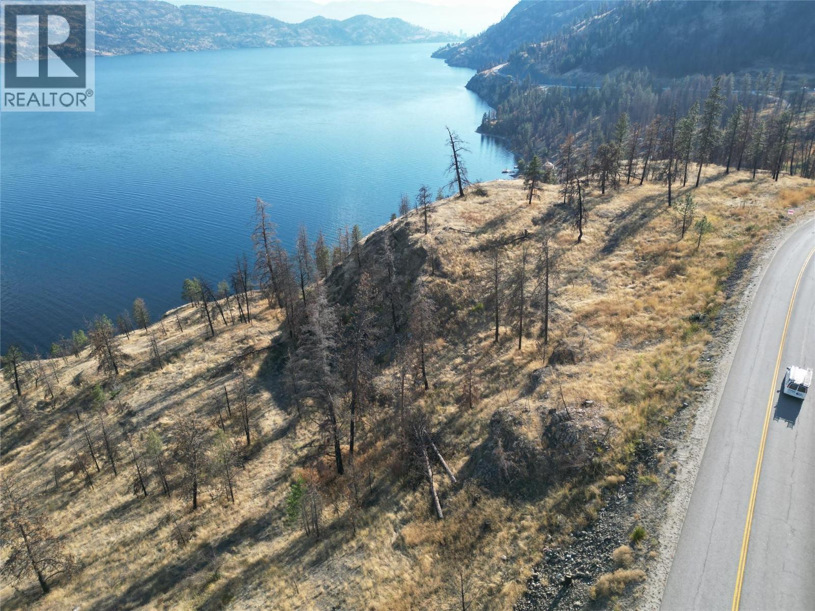 Westside Road Lot# 1