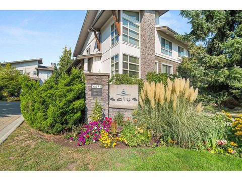 148 6671 121 STREET Surrey BC V3W1T9