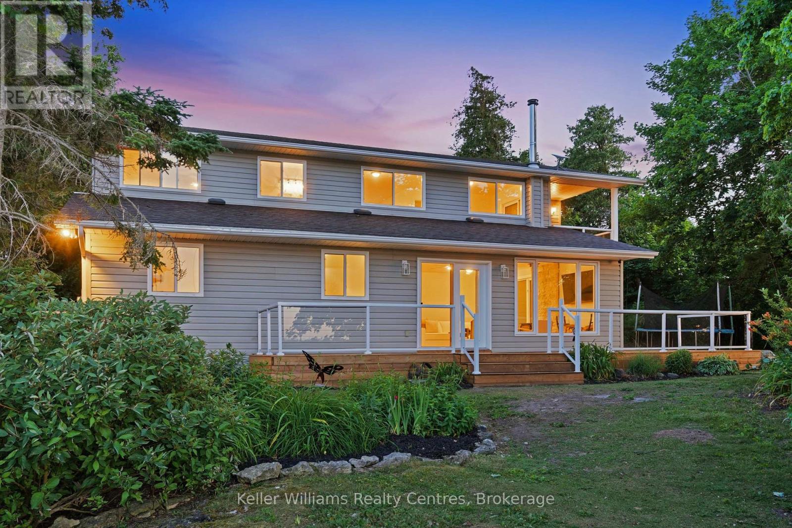 25 DOCK ROAD