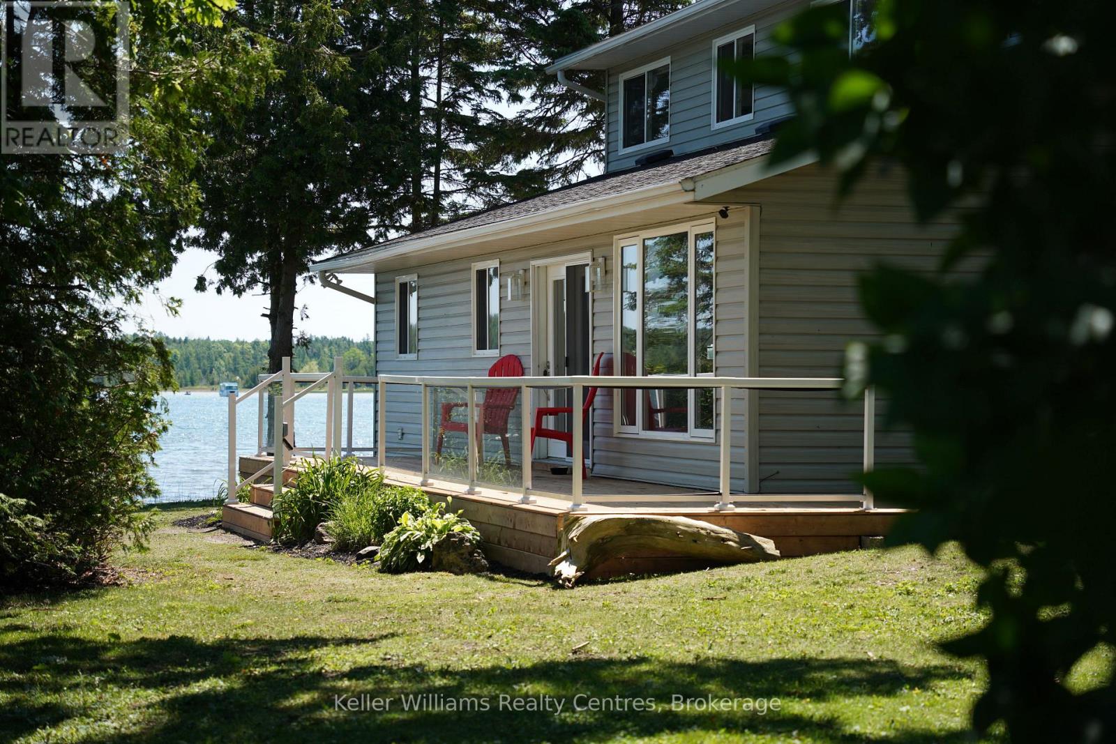 25 DOCK ROAD