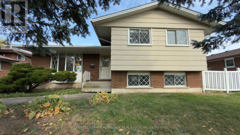 987 STEELE STREET Port Colborne (Main Street) ON L3K5A1