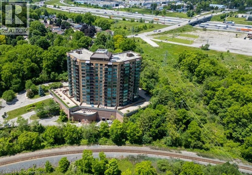 237 KING Street W Unit# 407