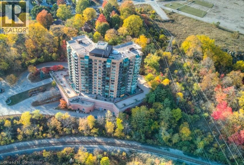 237 KING Street W Unit# 407