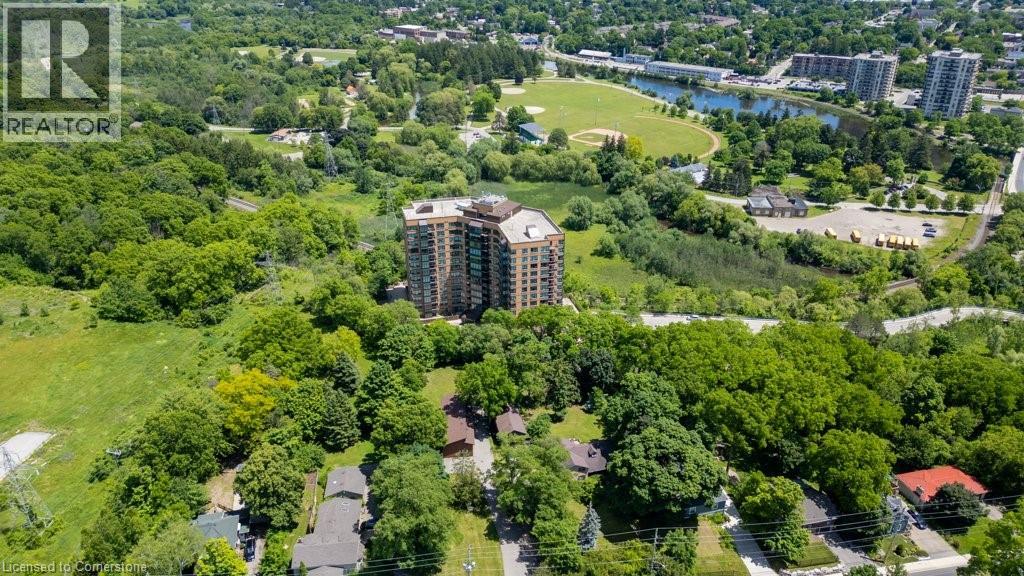 237 KING Street W Unit# 407