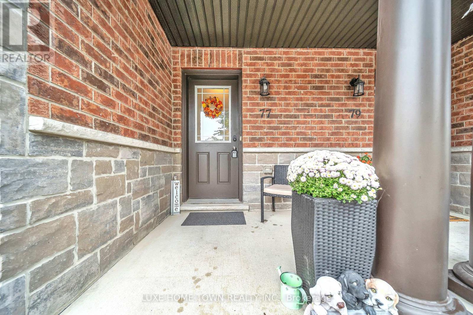 68 - 77 WESTMINSTER CRESCENT