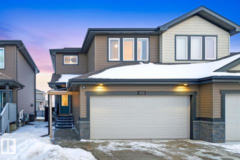 405 GENESIS CO Stony Plain AB T7Z0M2