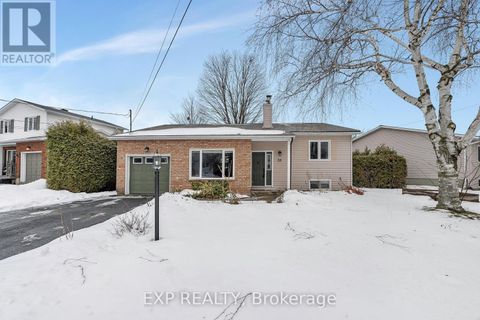 38 TERRY FOX AVENUE Carleton Place ON K7C4G2