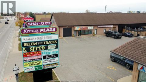 13163 TECUMSEH ROAD East Tecumseh ON N8N3T4