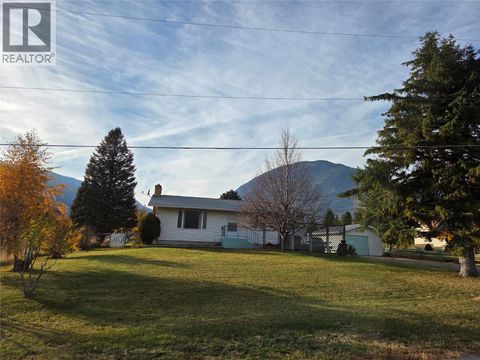 634 Morrison Drive Keremeos BC V0X1N5