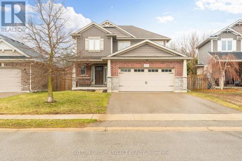 173 TARRY PARKWAY Aylmer ON N5H3E1
