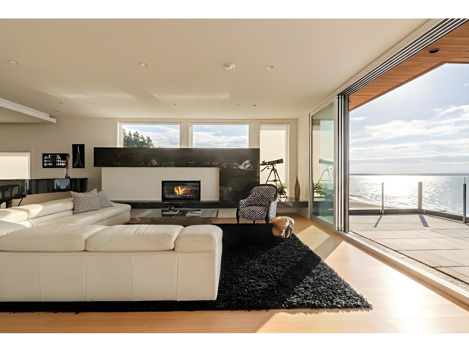 14501 MARINE DRIVE