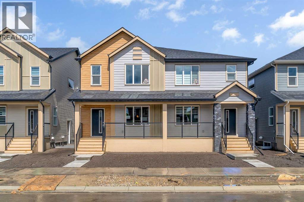 822, 826, 830, 834 Wolf Willow Boulevard SE