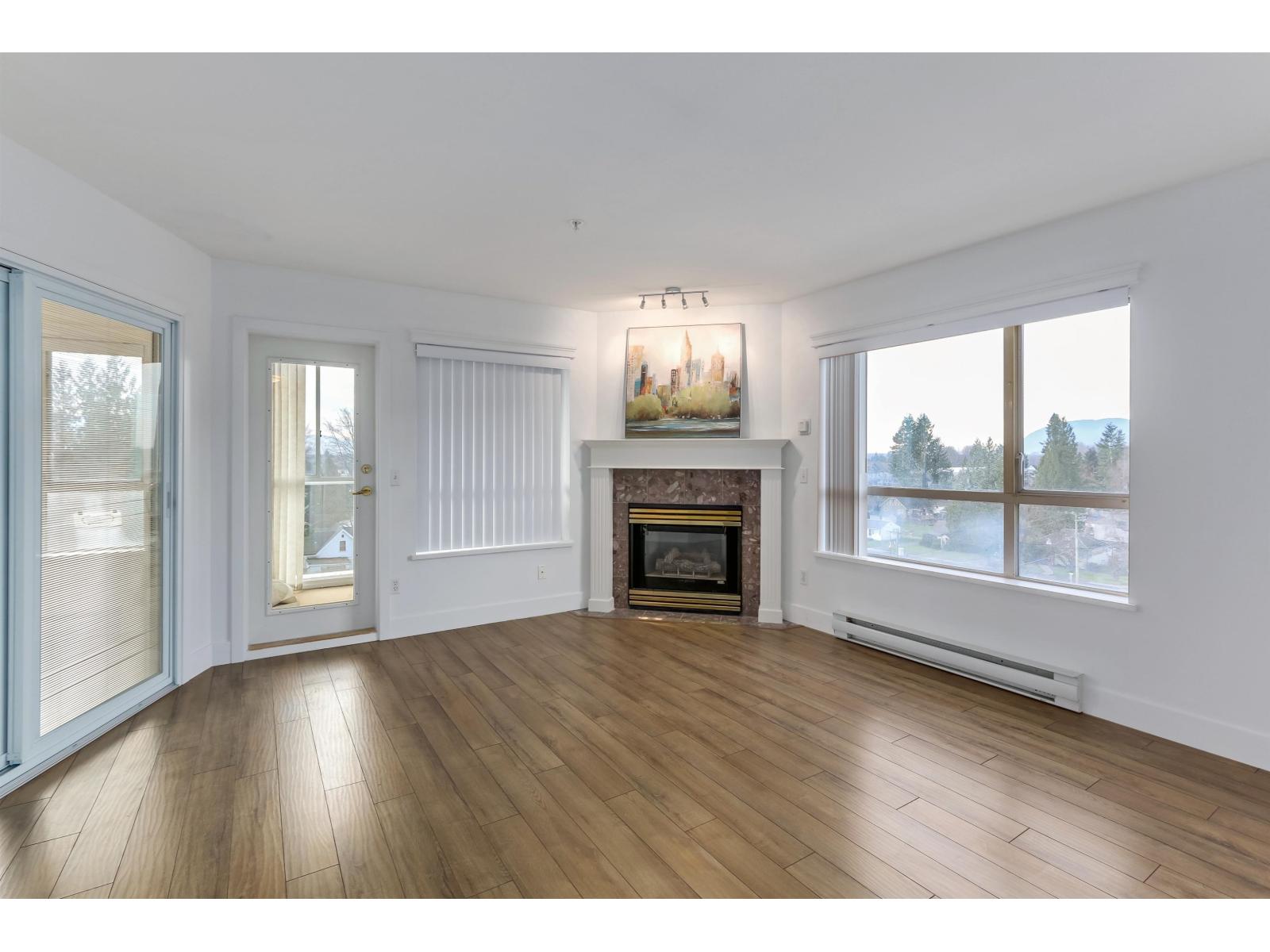 604 45745 PRINCESS AVENUE|Chilliwack Proper West