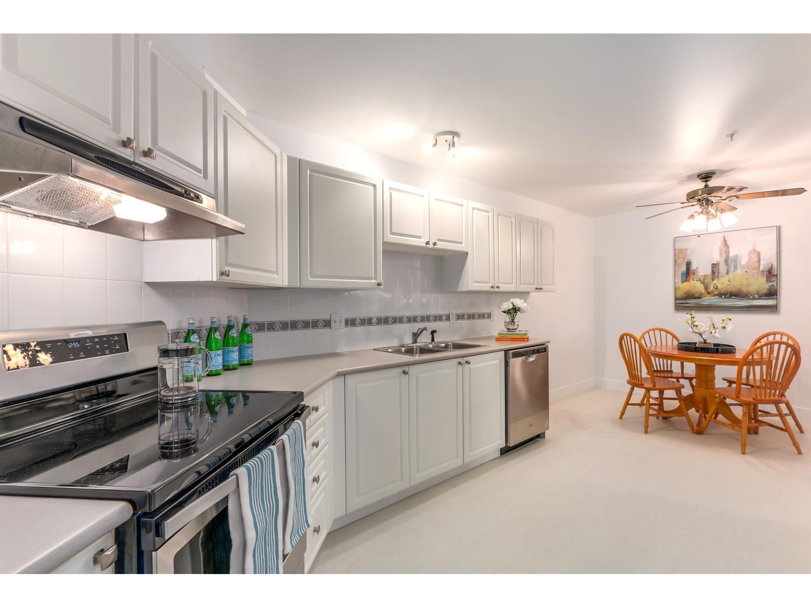 604 45745 PRINCESS AVENUE|Chilliwack Proper West