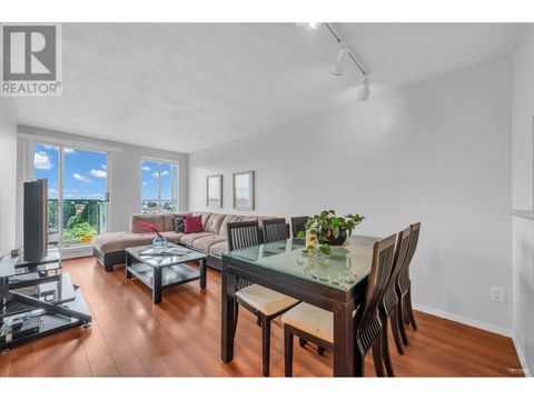 1007 3489 ASCOT PLACE Vancouver BC V5R6B6