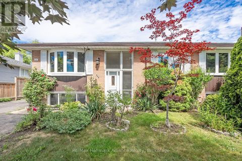 543 PINEGROVE ROAD Oakville (WO West) ON L6K2C2