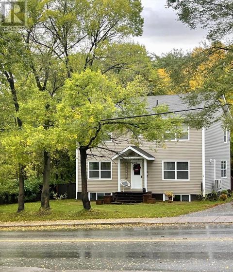 12 Upper Nicholsville Road Deer Lake NF A8A1E9