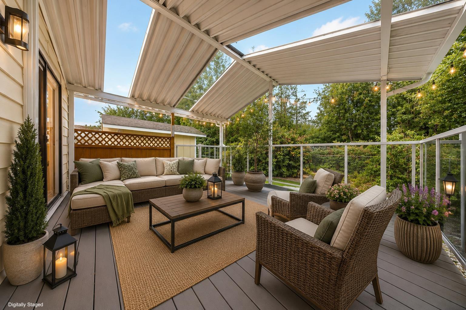 167 9055 ASHWELL ROAD|Chilliwack Proper West