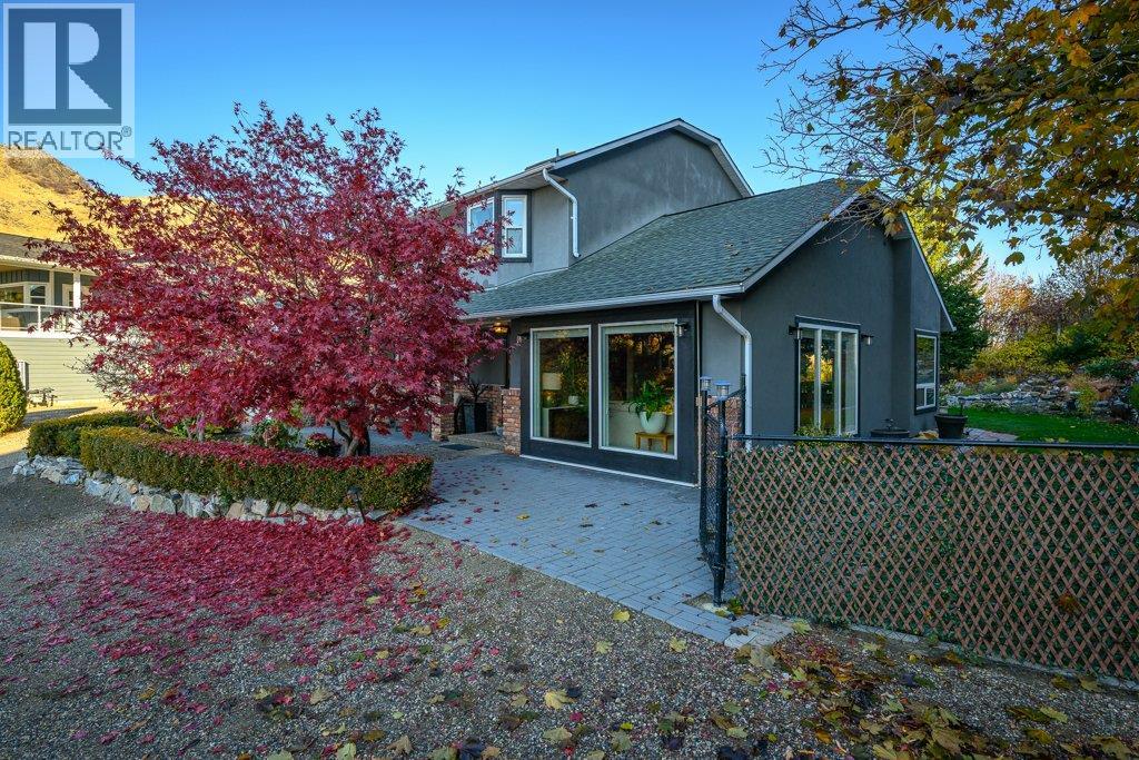 3221 Crosby Road