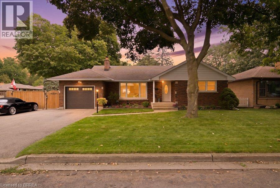 37 BURKE Avenue