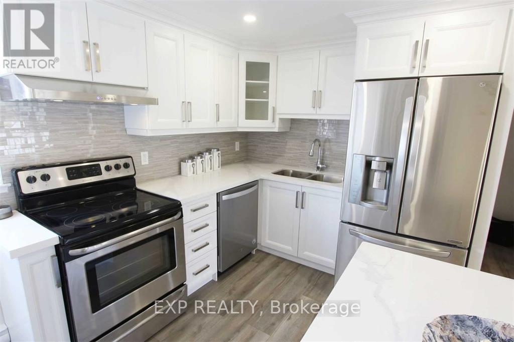 216 - 180 MISSISSAUGA VALLEY BOULEVARD