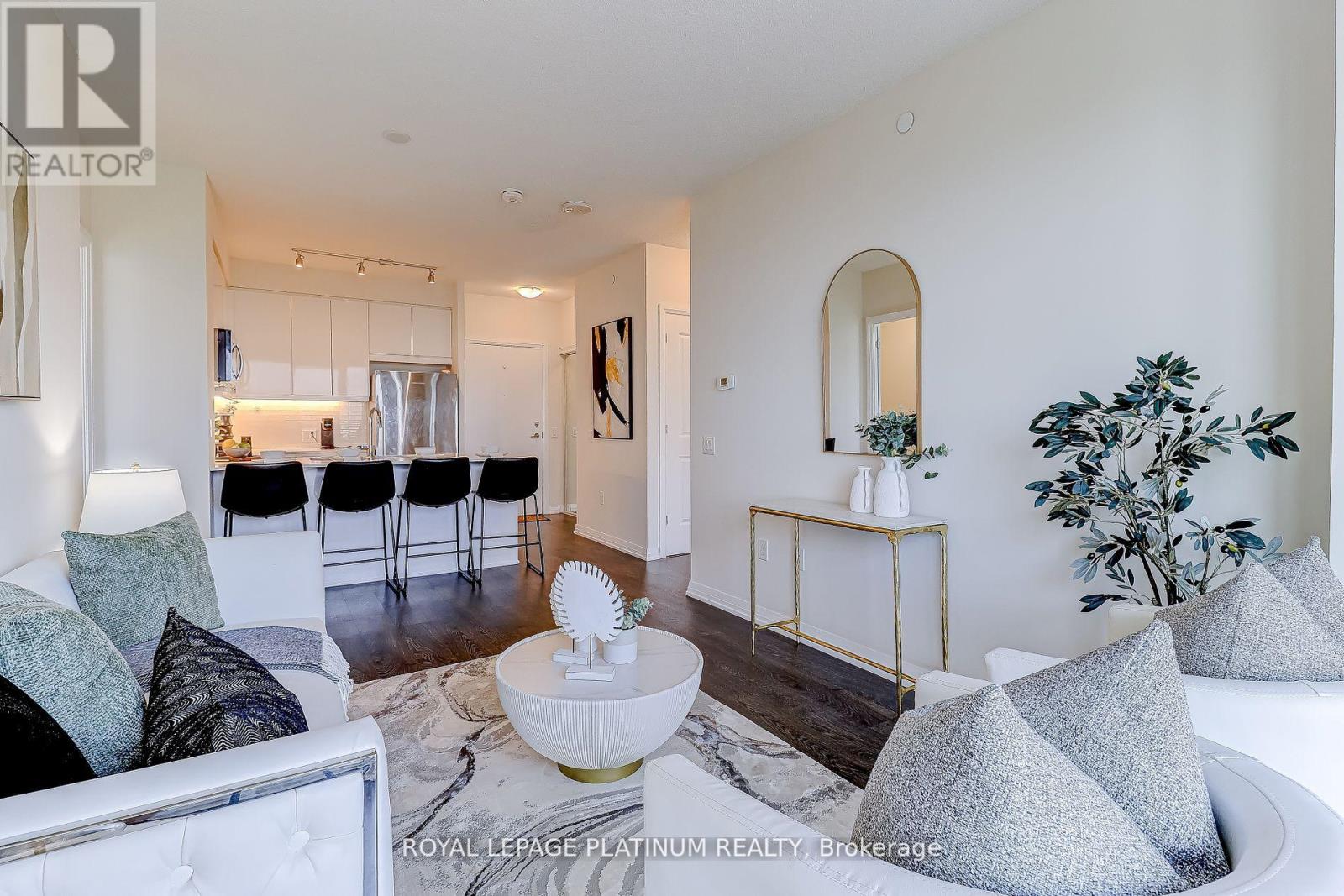 703 - 50 THOMAS RILEY ROAD
