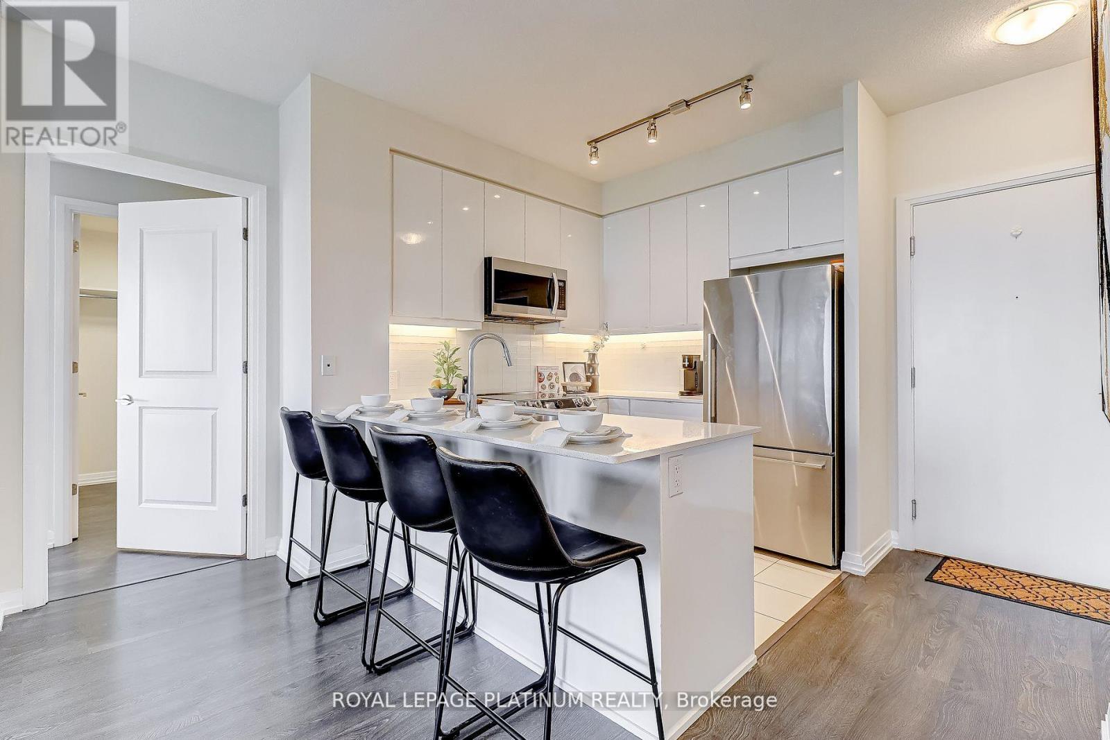 703 - 50 THOMAS RILEY ROAD
