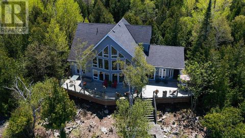 259 BIG TUB ROAD Northern Bruce Peninsula ON N0H2R0