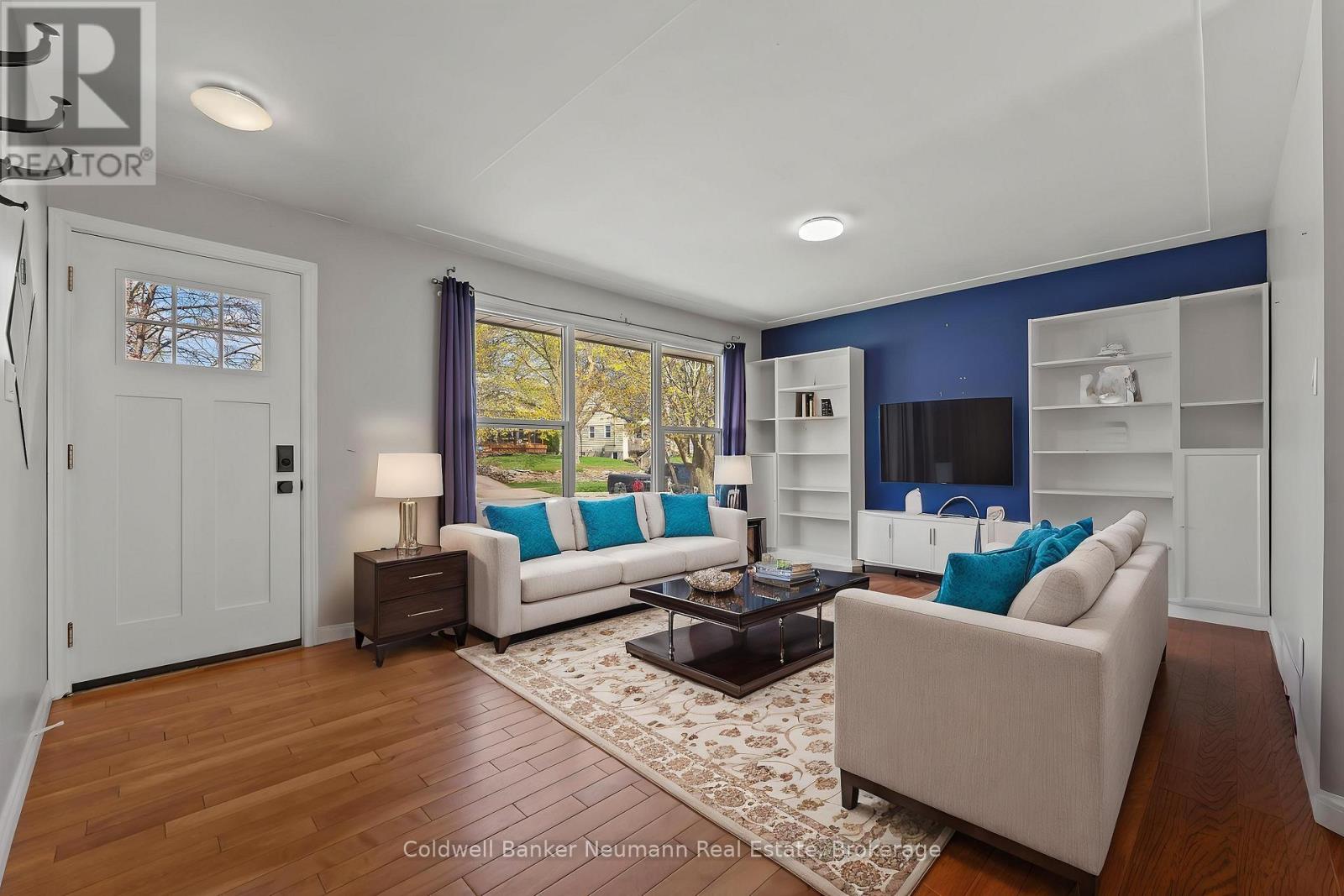 56 RIDGEWOOD AVENUE