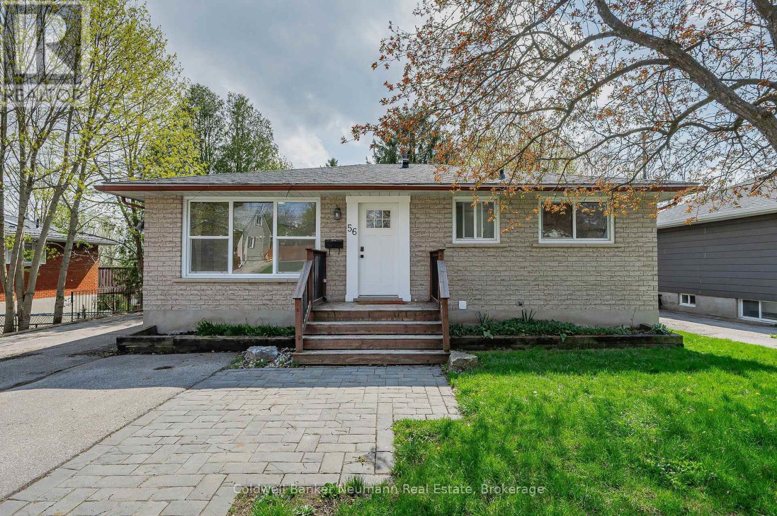 56 RIDGEWOOD AVENUE