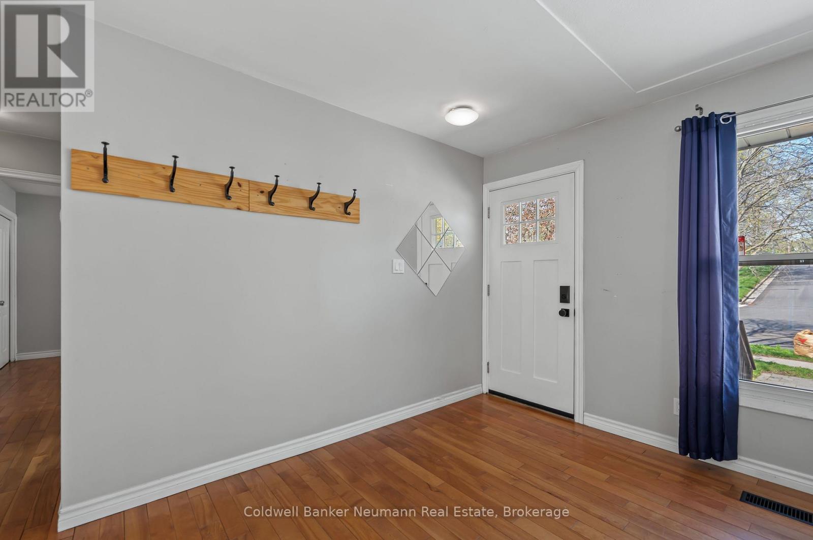 56 RIDGEWOOD AVENUE