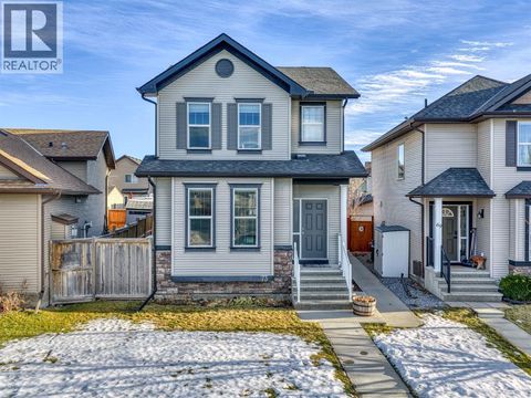 73 Cranberry Avenue SE Calgary AB T3M0L9