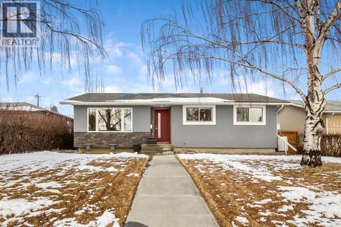636 Arlington Drive SE Calgary AB T2H1S9