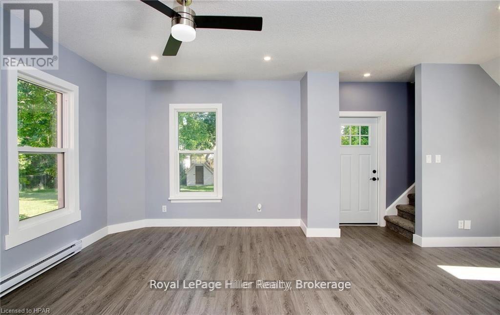 86 SHAKESPEARE STREET