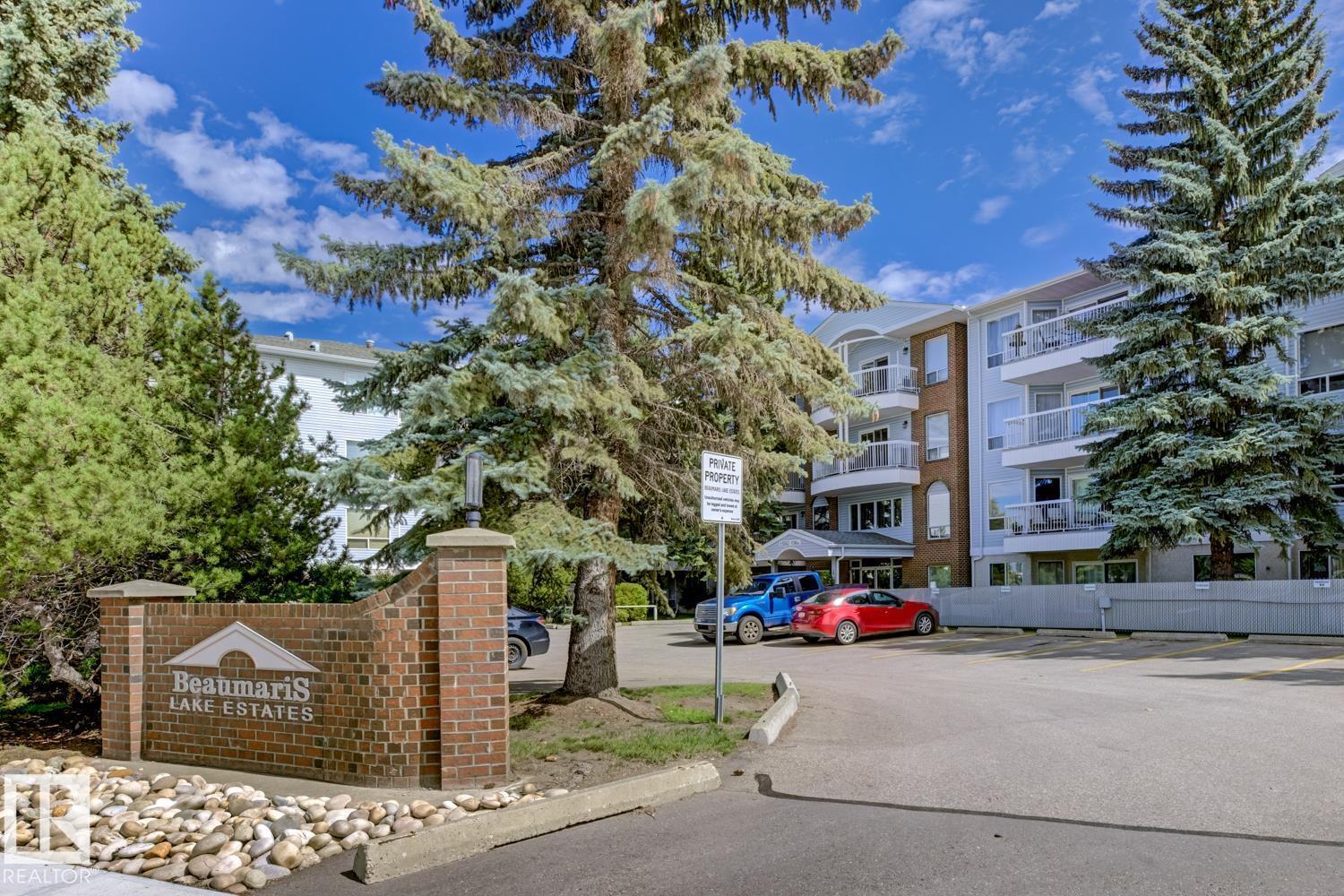 #206 15503 106 ST NW
