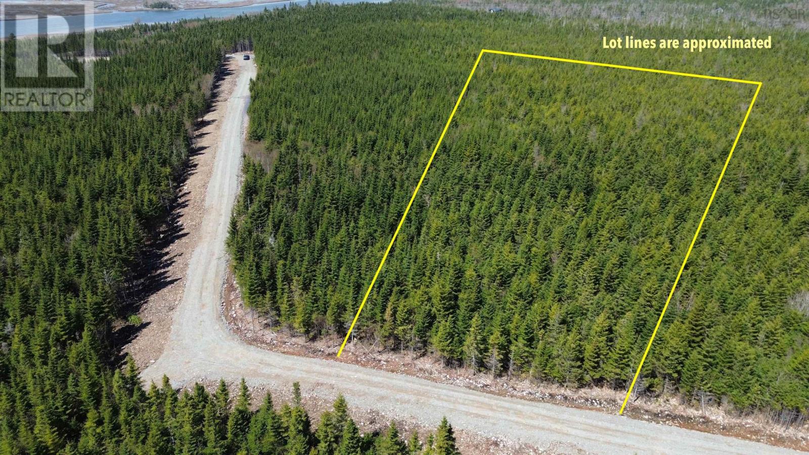 Photo 1 of 3 — Lot 9 146 Squirrel Run, East Petpeswick, NS B0J2L0