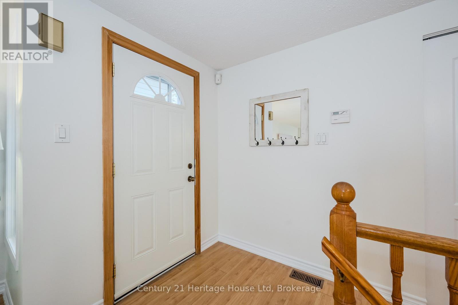 1 CHRISTOPHER COURT